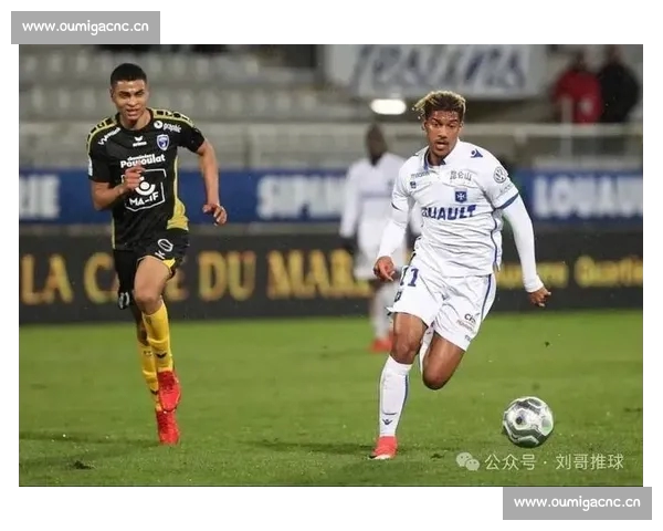 精准比分预测指南：如何利用数据分析提高比赛预测准确率