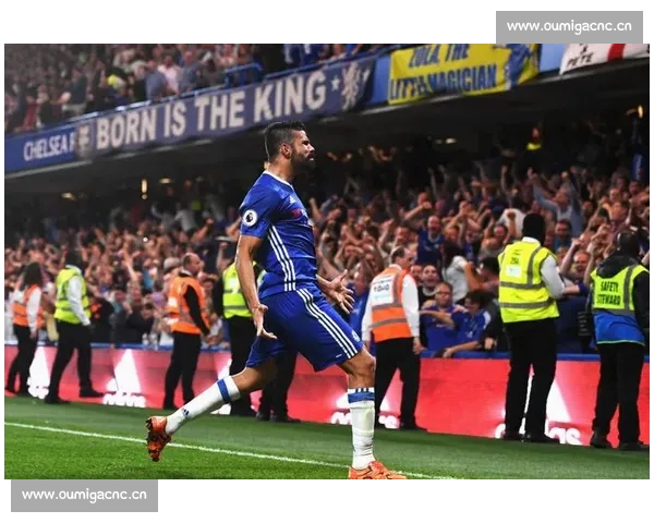 英超高清直播全程直击最新赛事精彩画面与实时战报解析